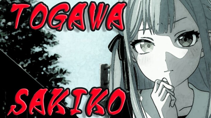 As her name suggests, Toyokawa Shoko