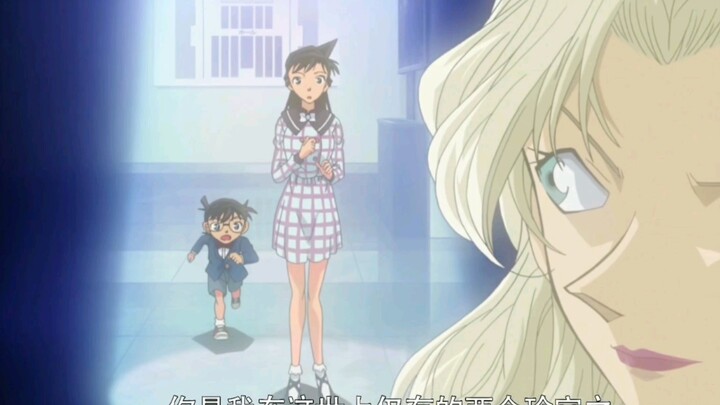 [You are my only two treasures in this world] Sister Bei is the number one CP fan of Shinran, Gin is