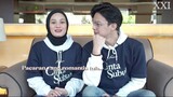 PACARAN YANG ROMANTIS ITU.... | Cinta Subuh Exclusive Interview with Dinda Hauw & Rey Mbayang