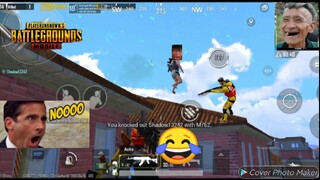 PUBG MOBILE FUNNY 🤣🤪WTF EPIC 😎🤑 & MOMENTS P2