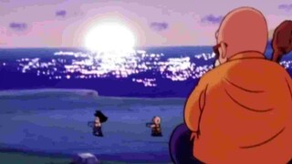 Goku&Krillin | Dragon Ball | See you again