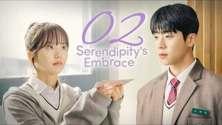 🇰🇷EP 2 | Serendipity's Embrace (2024)[EngSub]