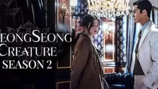 K-drama 'Gyeongseong Creature Season 2' ep 1 sub indo