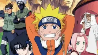 Naruto episode 17 (Tagalog dub)