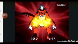 digimon tamers episode 16dubbing indonesia