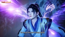 Martial Inverse Episode 30 END Sub Indo
