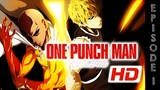 One Punch S1 Episode 1 Tagalog Dubbed 720P