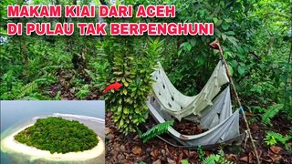 TERNYATA DULUUU ☠️ ⁉️ ALASAN PULAU INI TAK BERPENGHUNI