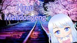 【Hyuu Mendongeng #2】 Part 1• Bukanlah yang Terbaik - Dibalik Senja