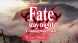 [Song Cover] Brave Shine | Fate/Stay Night UBW - OP2 Cantonese Version