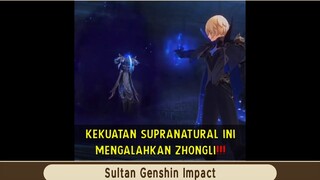 Ngumpulin Mora Di Tempat Ini - Genshin Impact Indonesia