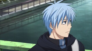 Kuroko no Basuke 40