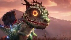 World of immortal Eps 21 sub indo