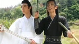 [The Untamed] Which app is this special clip from? The part about Qu Yuan Za Tan made me laugh to de
