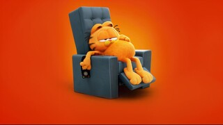 [BẢN ĐẸP - LỒNG TIẾNG] Garfield: Mèo Béo Siêu Quậy