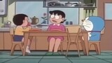 โดราเอมอนตอน โนบิตะติดเกาะ  Doraemon episode: Nobita is stranded on an island