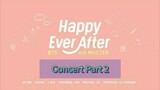 BTS 4TH MUSTER IN KOREA DVD 2018 CONCERT Part 2 English Sub