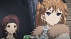 White Album S1 episode 02