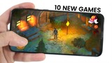 10 Best New Games December 2020 | Android / iPhone / iPad
