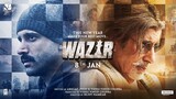 Wazir 2016 Hindi movie