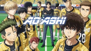 Ao Ashi Episode 1 (Sub Indo)