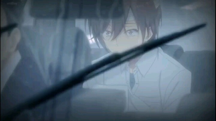 Sad Boy Anime Story'30detik