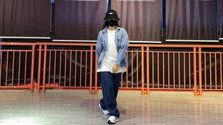 Cover Dance｜Kai -《Mmmh》