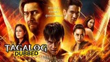 NECROMANCER Full Movie Tagalog