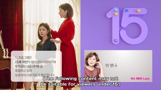 Gracious Revenge episode 45 (English sub)