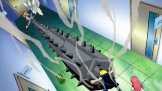 [ Hindi ] Zatch bell (S1) Episode 14