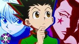 "The Untold Truth of Hunter X Hunter" | A Hilariously Terrible Take | New World Review
