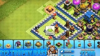 clash of clan 10