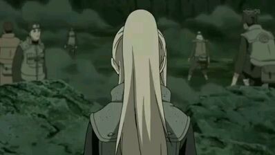 Momen Sedih Kematian Neji Hyuga Perang Dunia Shinobi | SUB INDO