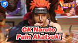 [Naruto] Gelora Pain Akatsuki - Pembongkaran Kotak Patung Resin_5