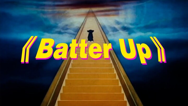 Đây là MV gốc cho ca khúc đầu tay "BATTER UP" của BABYMONSTER!