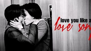 มาร์ค&อูเว่น ►รักคุณเหมือนเพลงรัก BL 17+ FMV