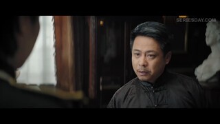 Miss Mystery (2023) ปริศนาจำแลงรัก EP 12 [ซับไทย]