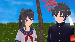 Kisah Model Sakit MMD】Peluang Baru ❤️