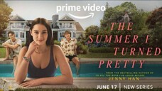 The Summer I Turn Pretty : Episode 7 FINALE
