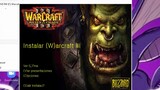 "Tutorial"Instalar los 4 warcraft 3 en español (Reing of Chaos, Frozen Trone, Demon Craft y Nirvana)