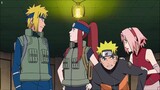 Naruto Shippuden the Movie: Road to Ninja Tagalog