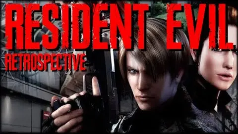 Resident Evil Degeneration: RE Retrospective