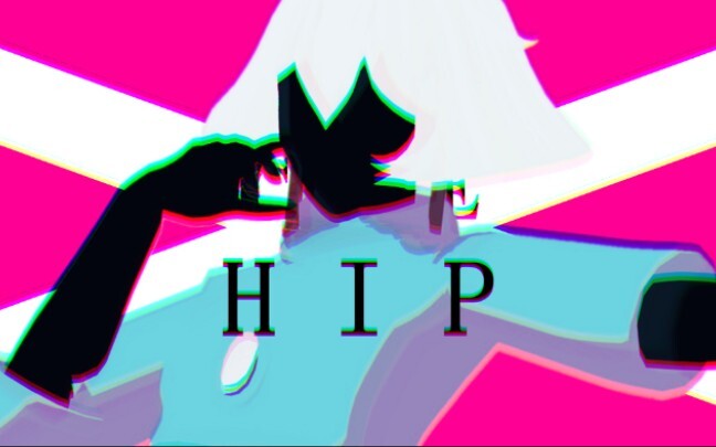 【Light meets MMD】 HIP 【Xiagu Twins】【PV Direction】