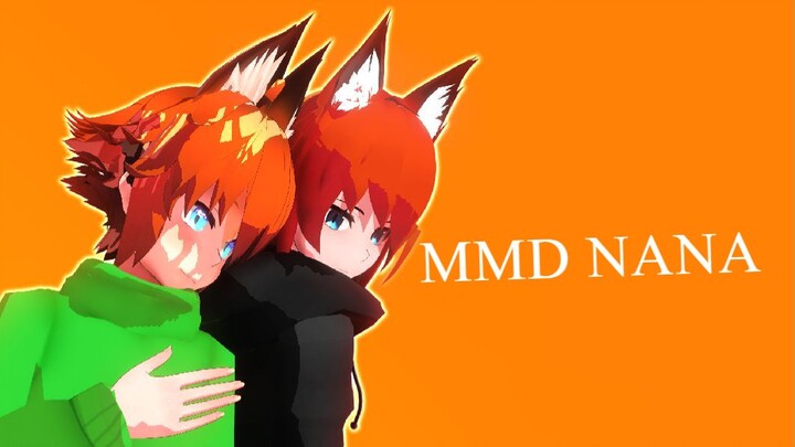 [MMD] Na Na - MEME [Motion DL By ARZBTV Music]