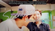 SEVENTEEN 'PRE-DEBUT FILM' EP.5 (DK & DINO)