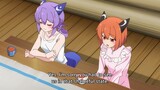 Slime Taoshite 300-nen, Shiranai Uchi ni Level Max ni Nattemashita Episode 8 English Subbed