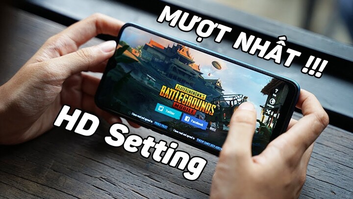 Tư vấn smartphone chiến mượt PUBG Mobile (3 - 10 triệu)