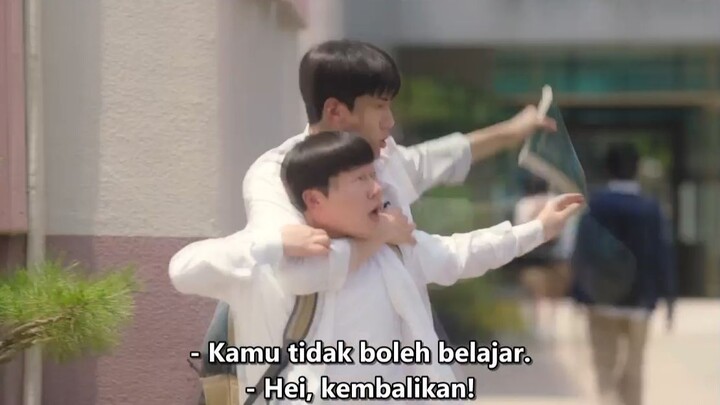 all that we loved (2023) Sub indo eps.08-end
