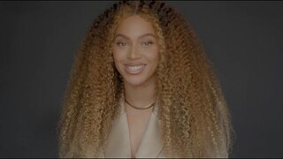 Beyoncé Commencement Speech | Dear Class Of 2020