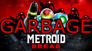 Metroid Dread Sucks - Do Not Buy Metroid Dread!